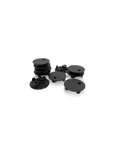 Peanas compatibles Blood Bowl 32mm (x10)