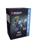 Secrets of Strixhaven Theme Decks - EERIE (ING)