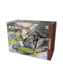 MTG: Secrets of Strixhaven Bundle inglés