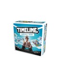 TIMELINE: juegos y ocio