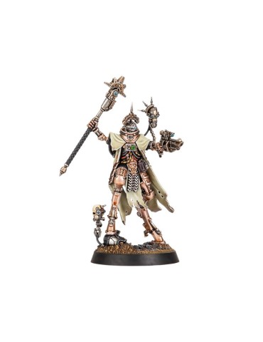 SKITARII: BATTLE PILGRYM MARSHAL