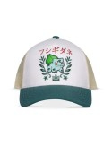 GORRA POKÉMON: Bulbasaur