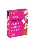 copy of TACO GORRO TARTA REGALO PIZZA