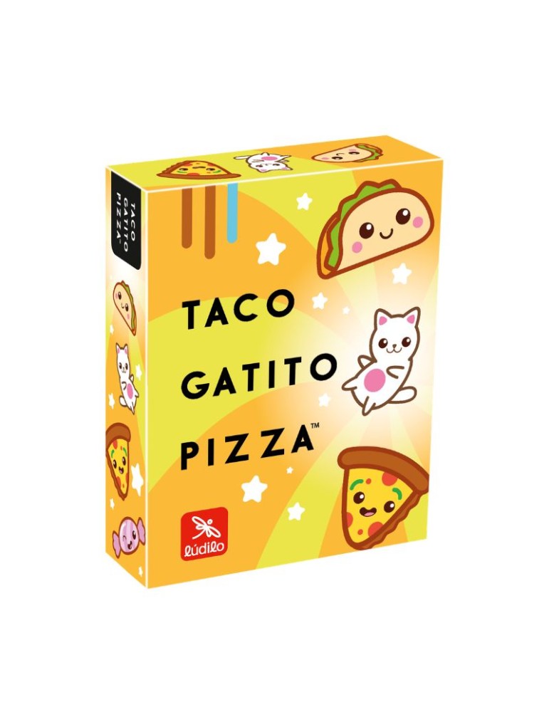 copy of TACO GORRO TARTA REGALO PIZZA