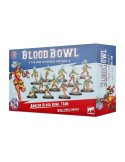 BLOOD BOWL: AMAZON TEAM