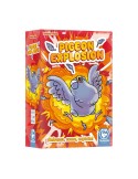 PIGEON EXPLOSION