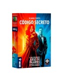 CÓDIGO SECRETO