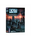 EXIT: EL CEMENTERIO DE LAS TINIEBLAS