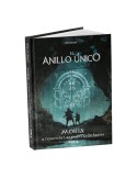 copy of EL ANILLO ÚNICO RELATOS DE LAS TIERRAS SOLITARIAS