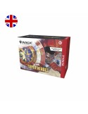 BUNDLE: MARVEL SUPER HEROES