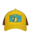 GORRA POKÉMON: PIKACHU