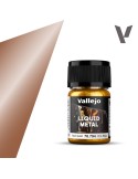 ORO ROJO - LIQUID METAL VALLEJO