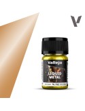 ORO VIEJO - LIQUID METAL VALLEJO