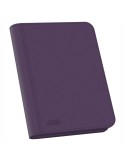 copy of Zipfolio 320 16-Pocket Xenoskin - Black
