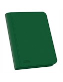 copy of Zipfolio 320 16-Pocket Xenoskin - Black