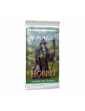 El Hobbit Sobres de Juego castellano
