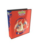 Archivador 2" 3 anillas Charizard X/Y Pokémon - Ultra Pro