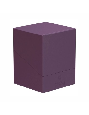 Ultimate Guard: Return to Earth Boulder 100+ - Morado