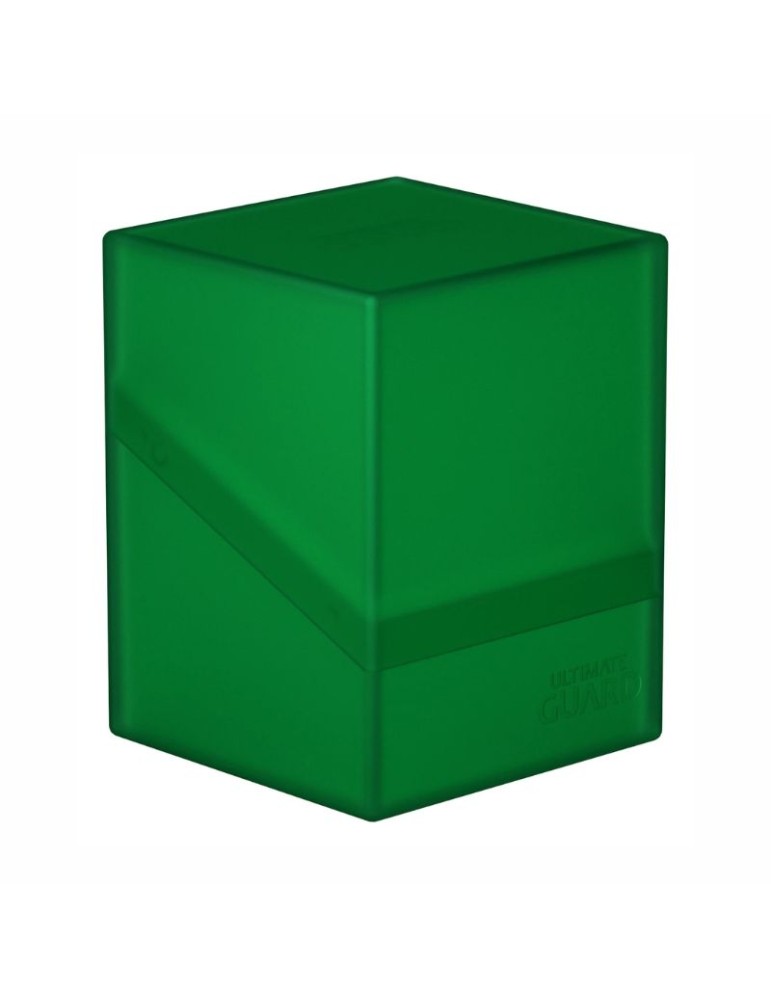copy of Boulder 100+ - Malachite