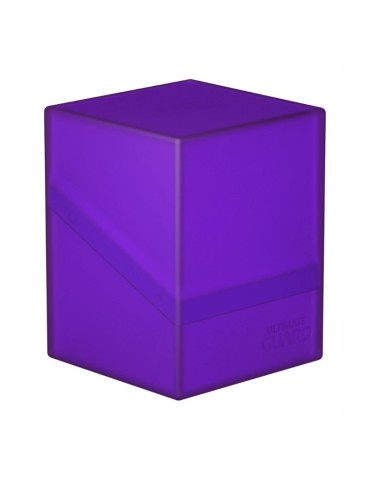 Boulder 100+ - Amethyst