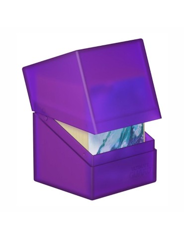 Boulder 100+ - Amethyst