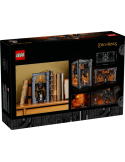 copy of LEGO BOTANICAL - RAMO DE ROSAS ROSADAS