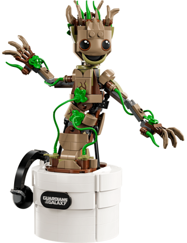 copy of LEGO BOTANICAL - RAMO DE ROSAS ROSADAS