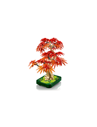 copy of LEGO BOTANICAL - RAMO DE ROSAS ROSADAS