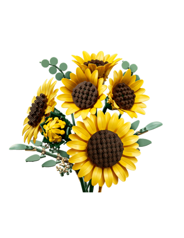 copy of LEGO BOTANICAL - RAMO DE ROSAS ROSADAS