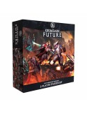 Set de inicio de Grimdark Future