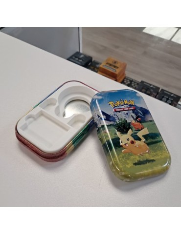 POKÉMON: TIN INSERT (3D)