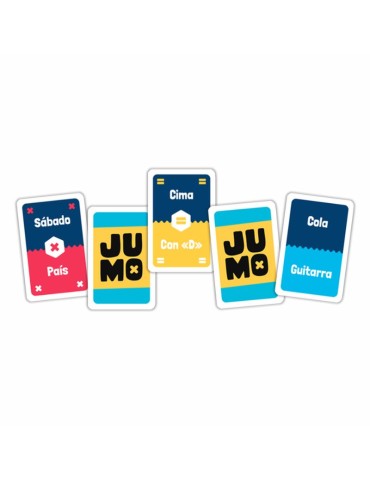 Jumo