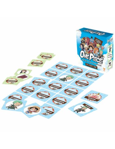 One Piece: Desafío Recuerda