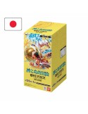 CAJA OP15 - JAPONÉS
