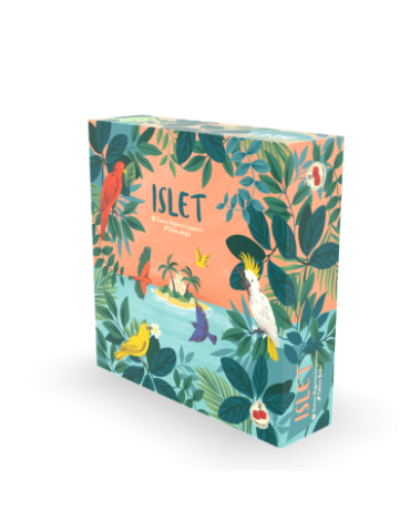 Islet