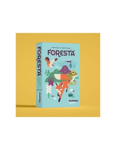Foresta