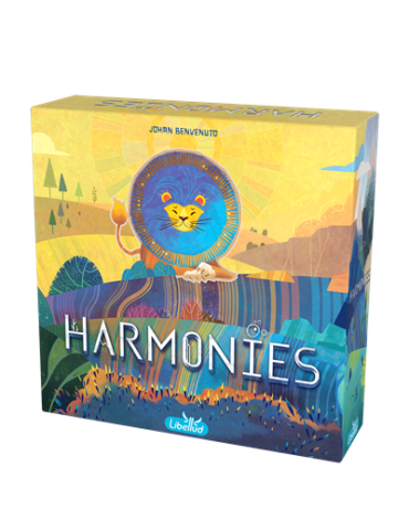 Harmonies