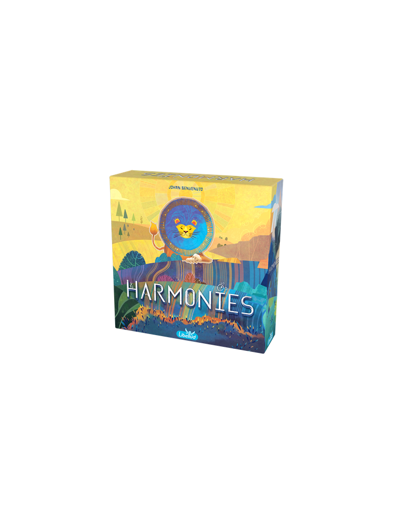 Harmonies