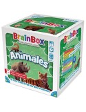 BrainBox Animales