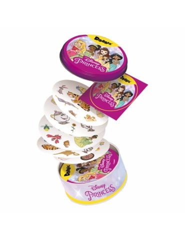 Dobble Disney Princess