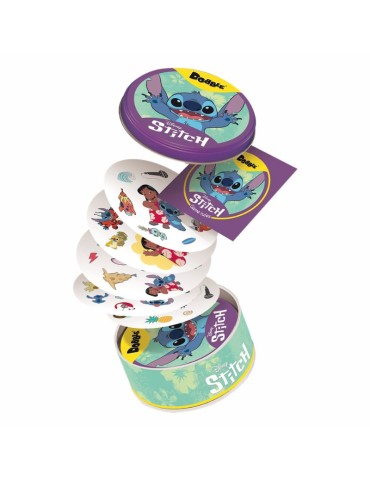 copy of Dobble