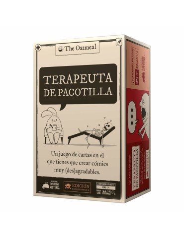 copy of Exploding Kittens: EDICIÓN 10º ANIVERSARIO