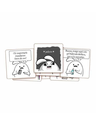 Terapeuta de pacotilla