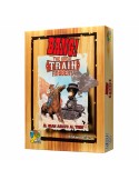 Bang! El gran asalto al tren