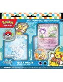 Pokémon World Championships Decks 2025 Anaheim - Riley McKay - Flutter Devo Gardevoir