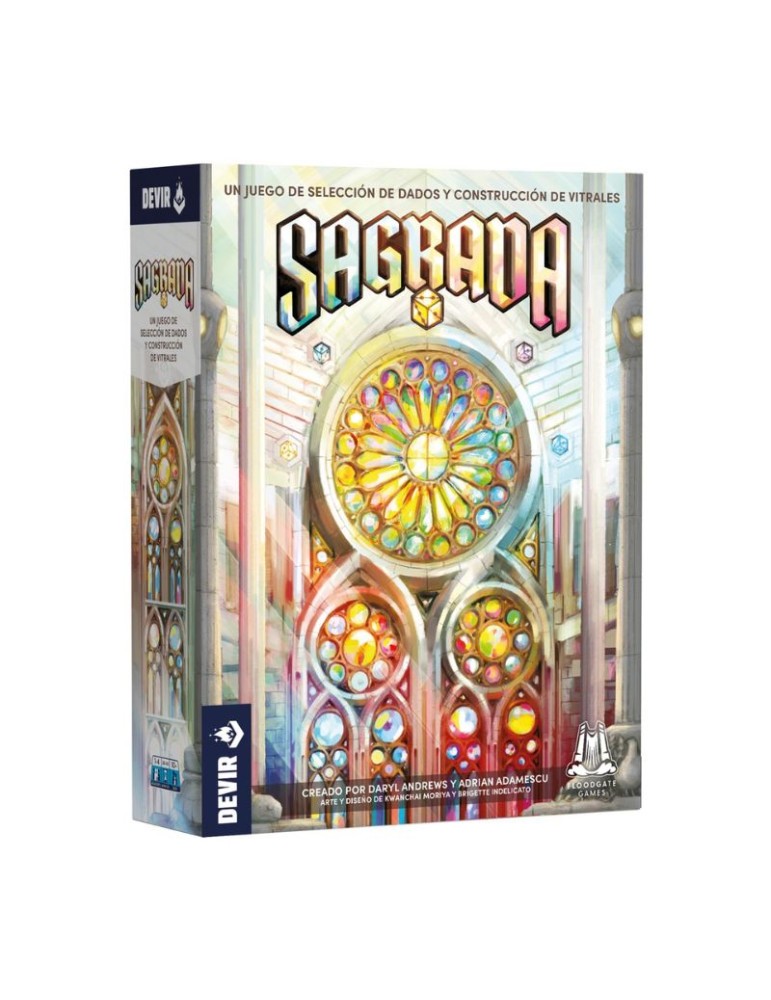 Sagrada