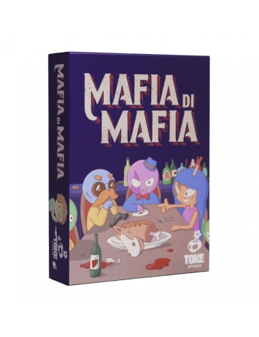 Mafia di Mafia