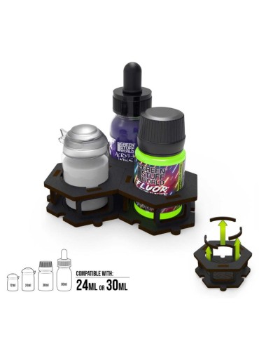 copy of Maletin Transporte Miniaturas - M
