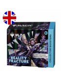copy of Llamada Angelical Commander Cimientos Español | Mazo MTG Commander