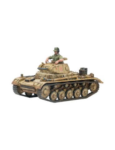 Panzer II